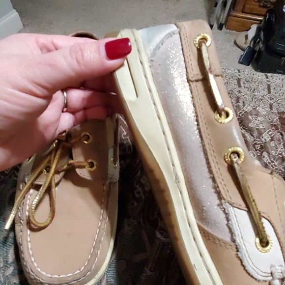 Sperrys - Picture 2 of 5